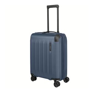 Travelite kofer 55 cm ABS Dynamiic, 7000146-20, plavi