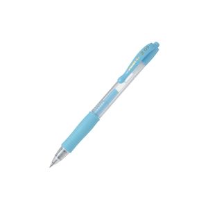 ROLER PILOT G-2 0.7 PASTEL PLAVA