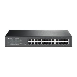 TP-LINK TL-SG1024DE 24-portni Gigabitni Easy Smart Switch