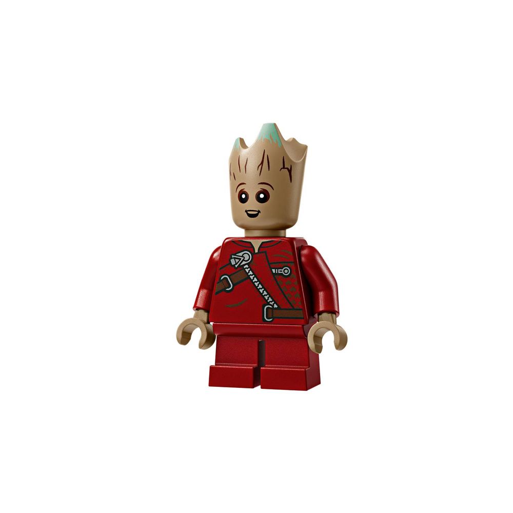 LEGO 76282 Rocket i Baby Groot slika 3
