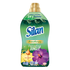 Silan Omekšivač za veš Jungle 1364ml