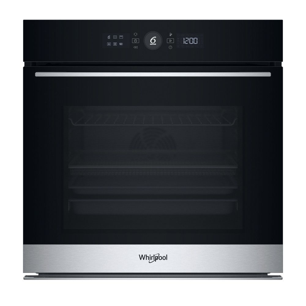 Whirlpool ugradbena pećnica WOI5S81HM1SXA slika 1