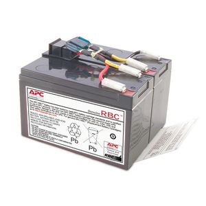 APC Replacement Battery Cartridge #48