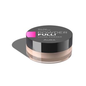 Aura Puder u prahu 06 Creamy