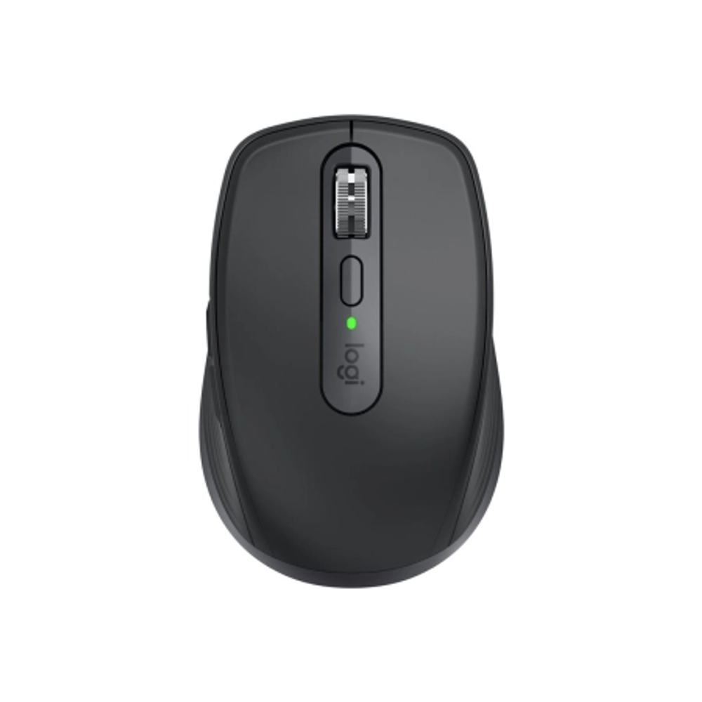 Logitech Miš MX Anywhere 3S For Business Black Wireless/ Bluetooth slika 1