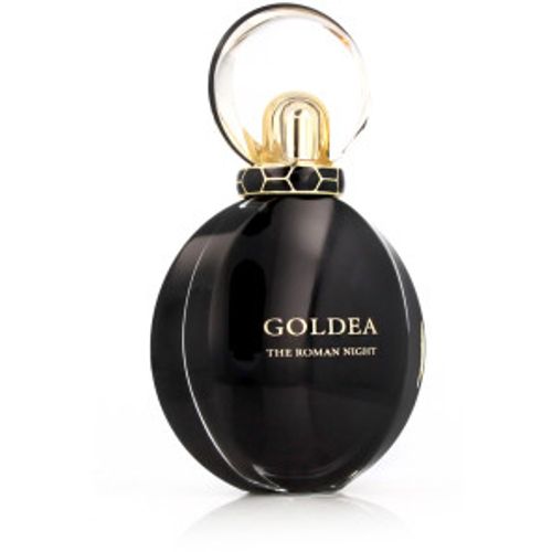 Bvlgari Goldea The Roman Night Eau De Parfum 50 ml (woman) slika 5