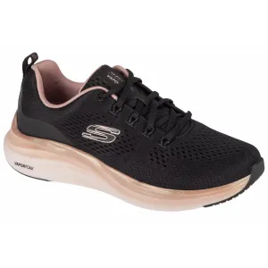 Skechers vapor foam - midnight glimmer 150025-bkrg