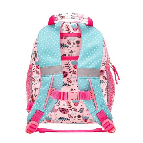 Belmil ruksak vrtićki mini kiddy little butterfly 305-9/18 slika 4