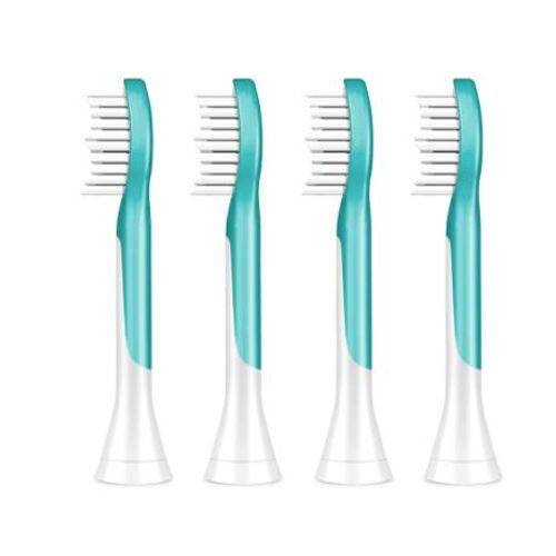 Philips Sonicare For Kids Standardne glave sonične četkice za zube HX6044/33 slika 2