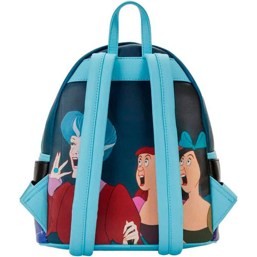 Loungefly Disney Cinderella ruksak 26cm slika 3