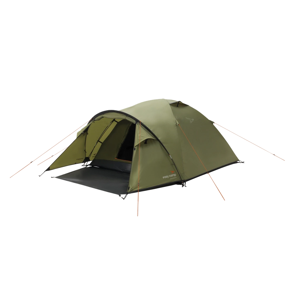 Easy Camp Šator za četiri osobe Setesdal 4 slika 1