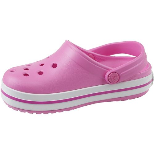 Crocs Crocband Clog K dječje natikače 204537-6u9 slika 5