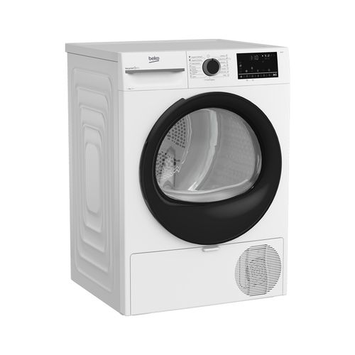 Beko BM3T49230W Mašina za sušenje veša sa toplotnom pumpom, 9 kg slika 3