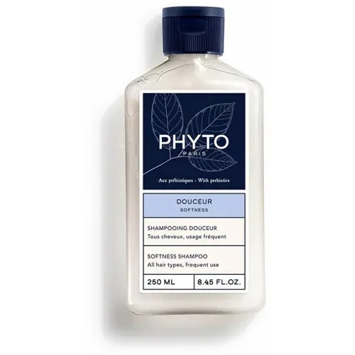 Phyto softness šampon za svakodnevno pranje 250ml slika 1