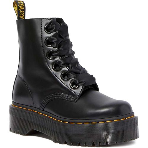 Dr Martens DM24861001 MOLLY BLACK slika 2