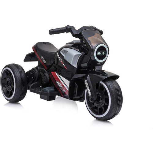 Motor na akumulator SportMax black slika 6