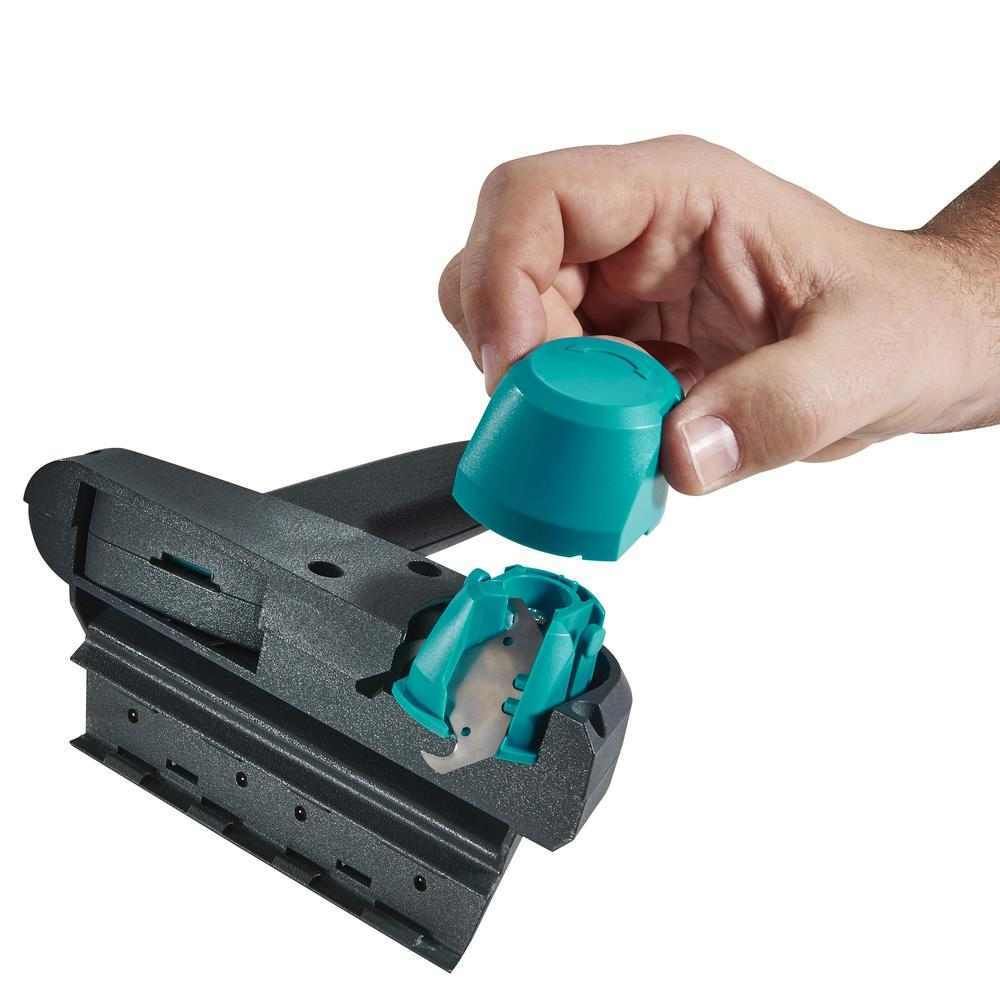 Wolfcraft Rezač Za Gips Ploče Sa Vodilicom 900 mm - 4014000 slika 5