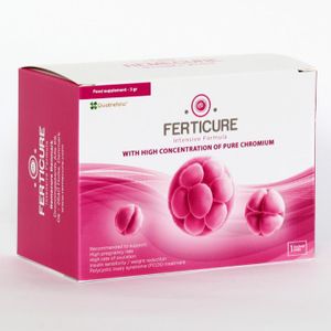 Ferticure® Prašak za Pripremu Napitka A30