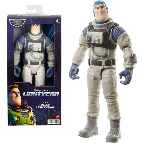 Lightyear Buzz Figura slika 1