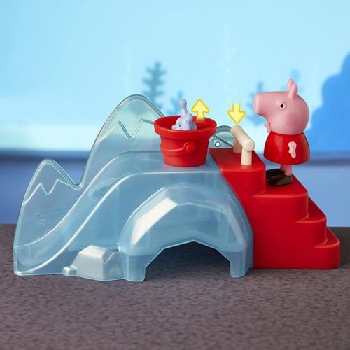 Peppa Prase akvarijum avantura slika 3