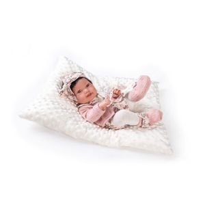 Antonio Juan Lutka beba Pipa 42cm