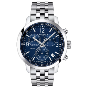 Tissot T114.417.11.047.00 ručni sat