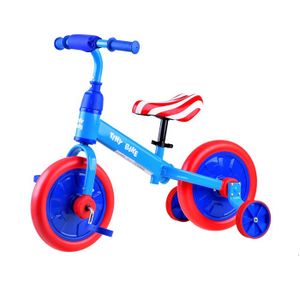 Tiny bike 3u1 America