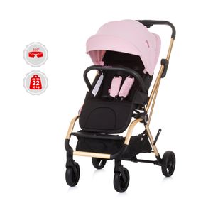 Chipolino kolica Twister Rose Water