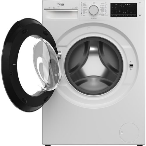 Beko B3WF R 7942 5WB Veš mašina, 9 kg, 1400 rpm, ProSmart Inverter motor, SteamCure, Bluetooth, Dubina 55 cm slika 3