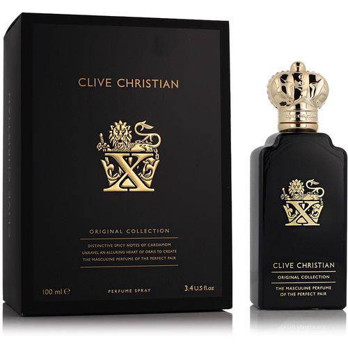 Clive Christian X For Men Parfum 100 ml (man) slika 1