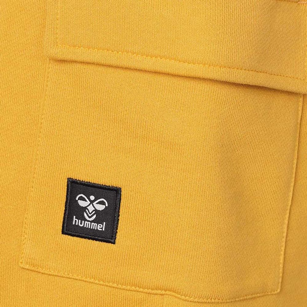 Hummel Hmlnick Šorc za Muškarce slika 3