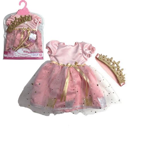 Woopie Royal set haljine princes slika 1