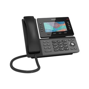 SNOM D865 IP telefon