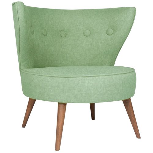 Riverhead - Petrol Green Petrol Green Wing Chair slika 1