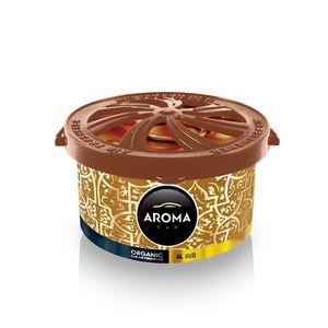 Aroma Car Miris za auto ORGANIC - AL OUD