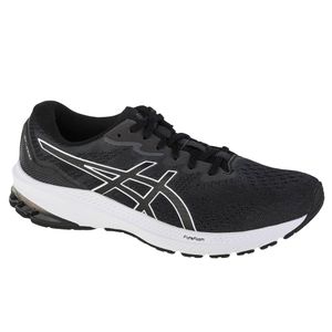 Asics GT-1000 11 Muške Tenisice za Trčanje - Crne