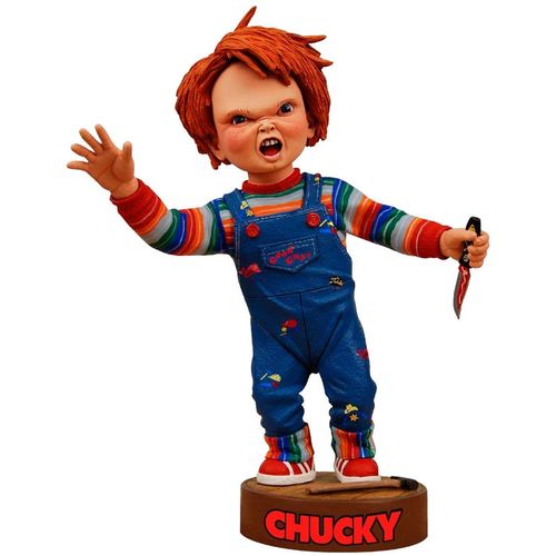 Chucky s nožem Akcijska figura slika 6