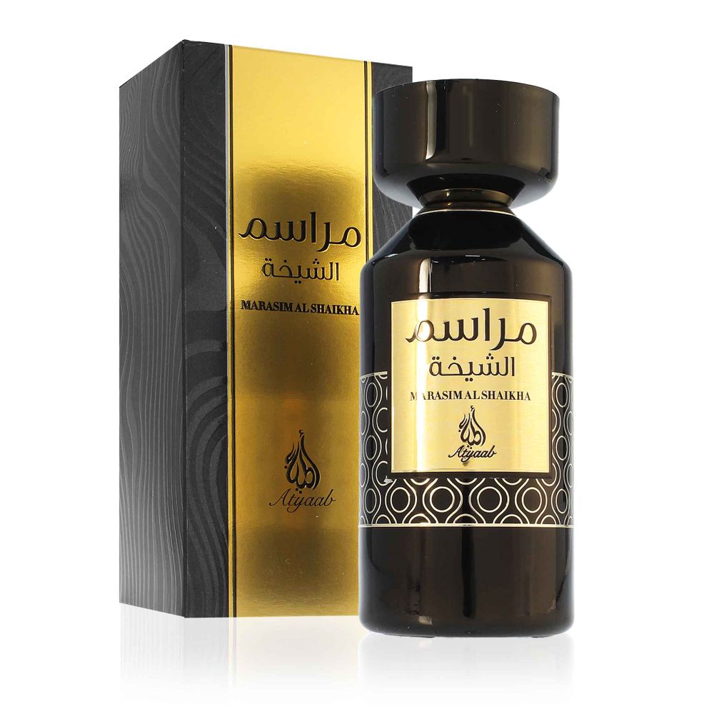 Atyaab Marasim Al Shaikha Eau de Parfum za Žene 100 ml slika 1