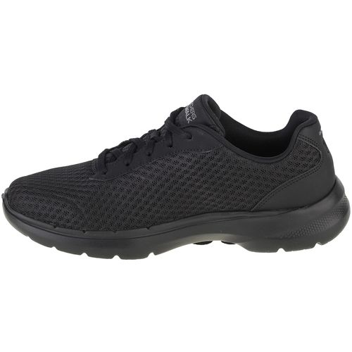 Skechers Go Walk 6 - Iconic Vision ženske tenisice 124514-bbk slika 2