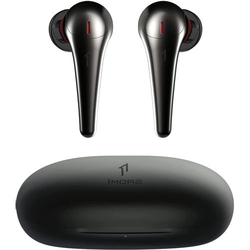 1MORE Comfobuds PRO wireless headphones black slika 6