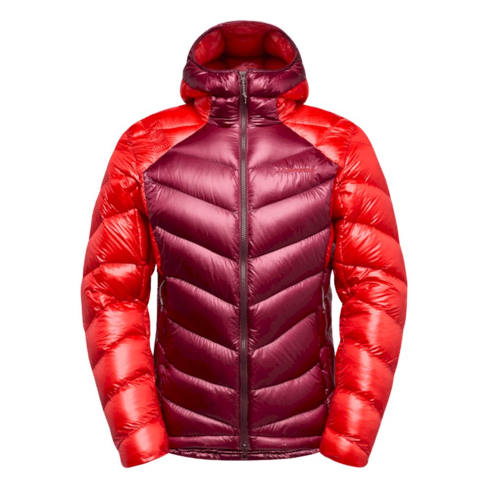 La Sportiva Muška jakna Lumina 300 Down, Redwood/Mountain Red slika 1