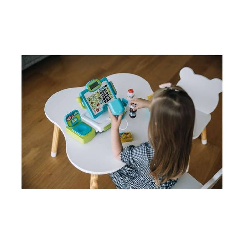 Free2Play Kasa sa mikrofonom, kalkulatorom i skenerom 82719 slika 3