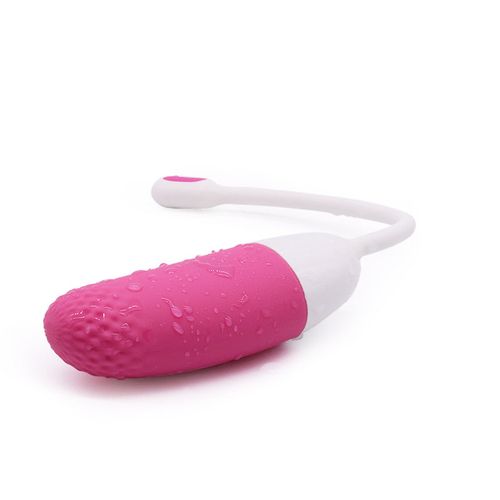 Magic Motion Vini App Controlled Love Egg Pink slika 6