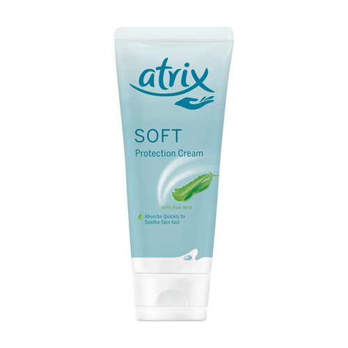 ATRIX Soft krema za ruke 100ml slika 1