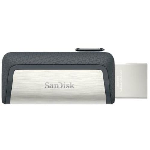 SanDisk Dual Drive USB Ultra 16GB Type C slika 3