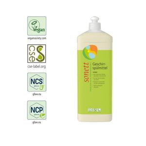 Sonett Deterdžent za suđe Limun, 1000ml