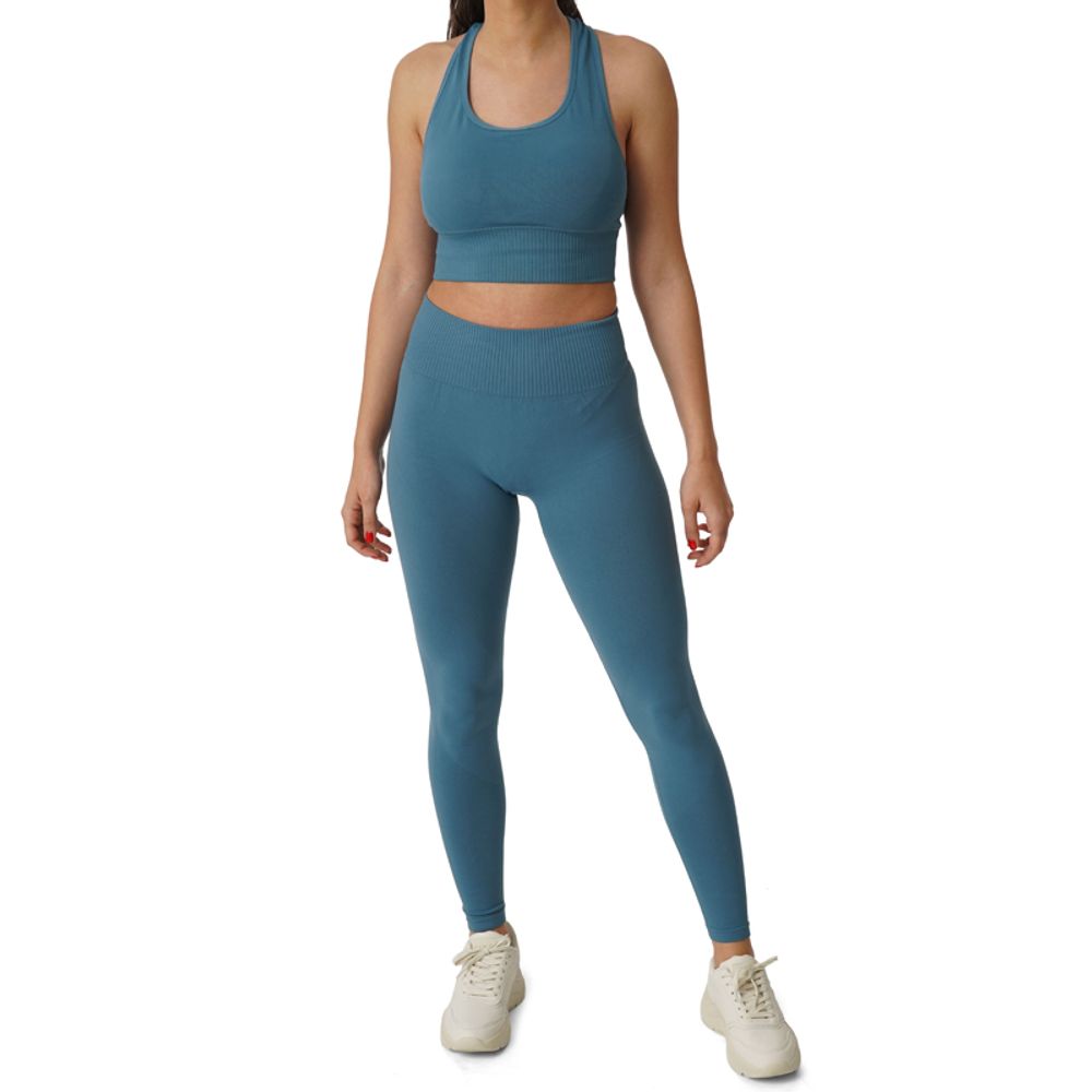 Eastbound Ženske helanke WMS Epic Seamless Tights slika 4