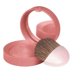 Bourjois Rumenilo Little Round Pot 74 Rose Ambre 2,5g