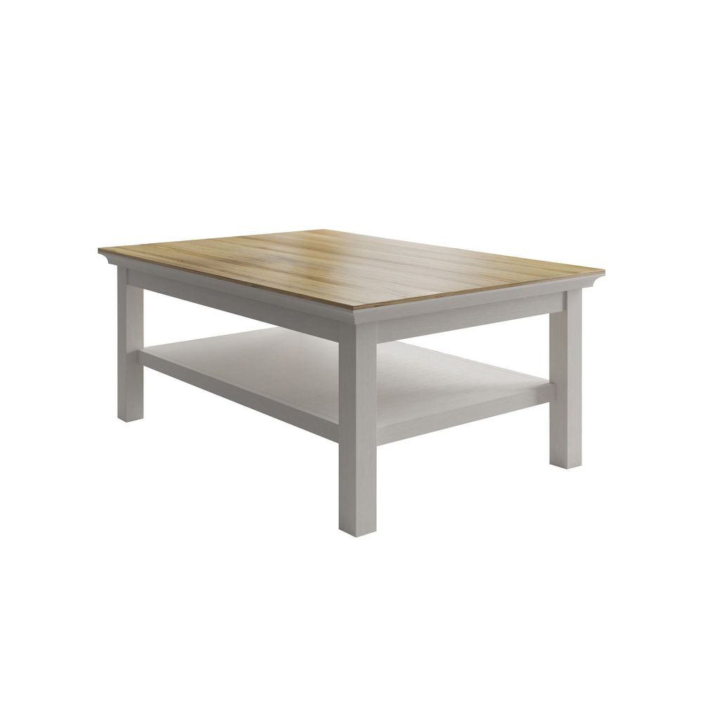 Kafa stol FRN-21024 - Krem, Hrast, Sivi slika 5