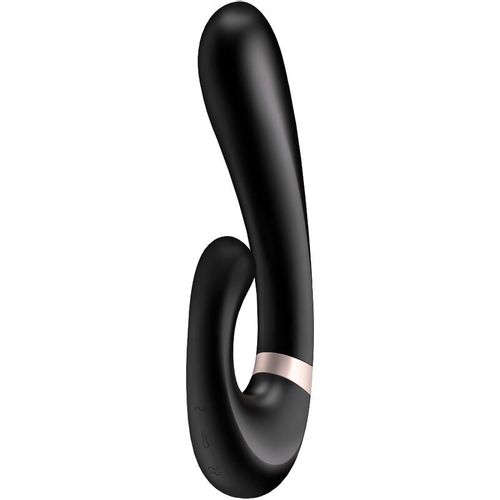 Satisfyer Heat Wave vibrator slika 8